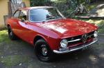 Alfa Romeo GT 1300 Junior 1972 года